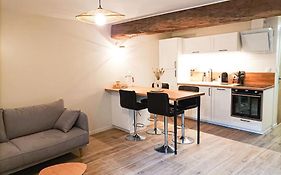 L'Escapade, spacieux duplex